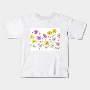 Cosmo Fever Kids T-Shirt